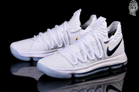 nike zoom kd 10 weiß|Nike kd air Zoom.